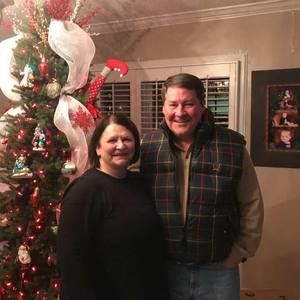 Meet your Posher, Robbie